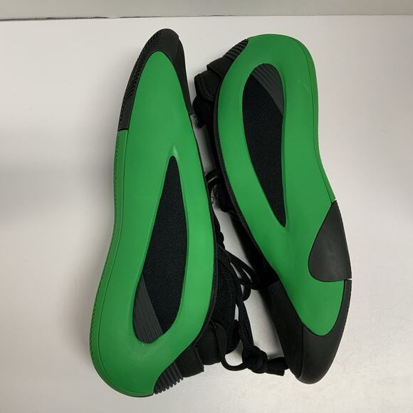 Adidas Harden Vol. 8 Luxury Green IE2693 Size 13.5 Men Basketball Shoes James main image 8